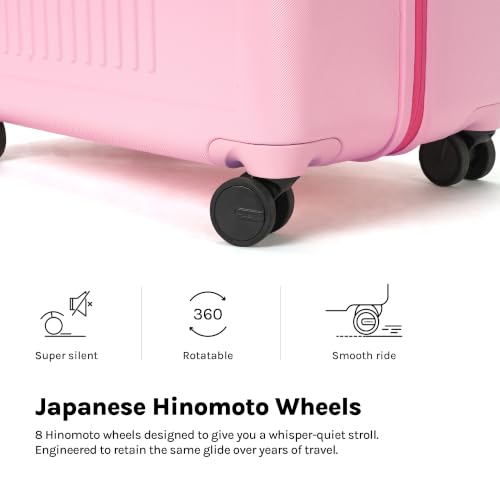 MOKOBARA Transit Check-in Large Luggage