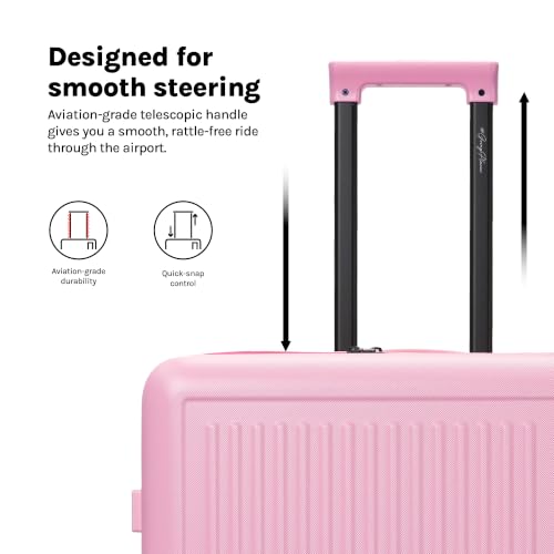MOKOBARA Transit Check-in Large Luggage