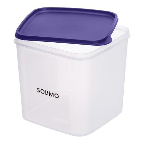 Amazon Brand - Solimo Square