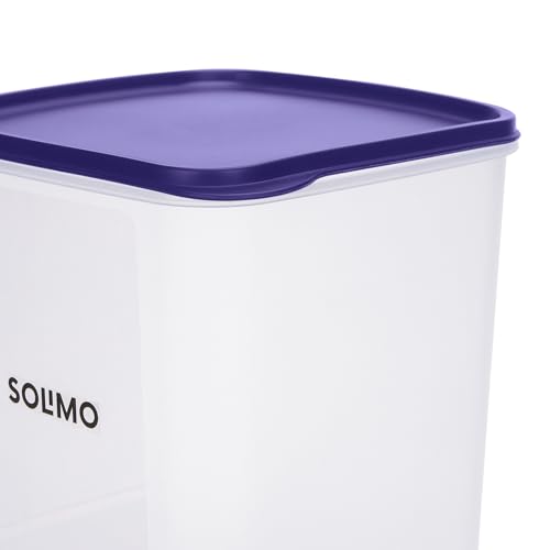 Amazon Brand - Solimo Square