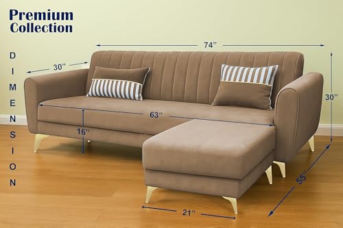 Adorn India Premium Luster 4