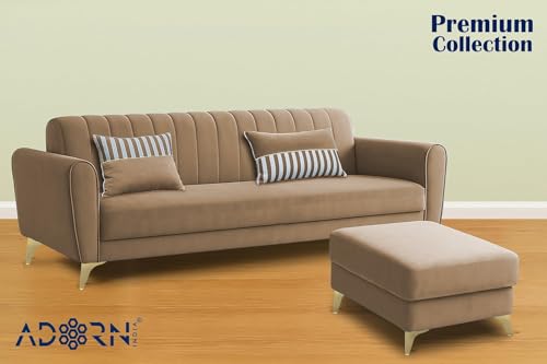 Adorn India Premium Luster 4