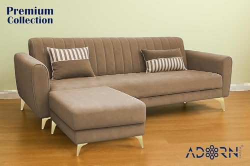 Adorn India Premium Luster 4
