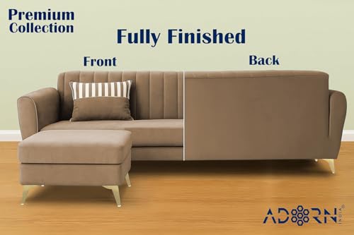 Adorn India Premium Luster 4
