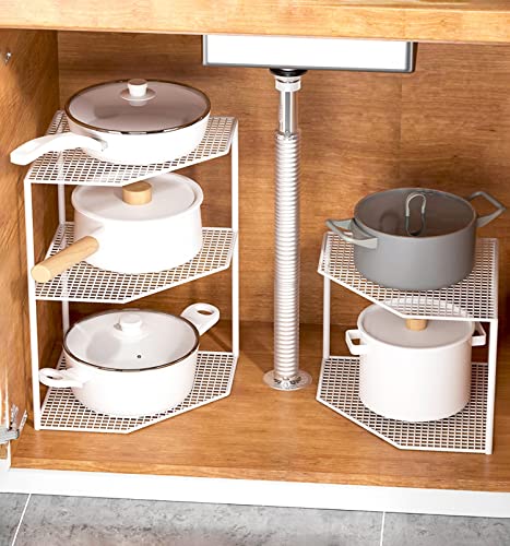 wolpin (1 Pc 3-tier Storage