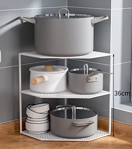 wolpin (1 Pc 3-tier Storage