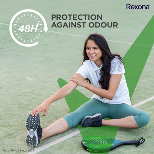 Rexona Aloe Vera Underarm Roll-On