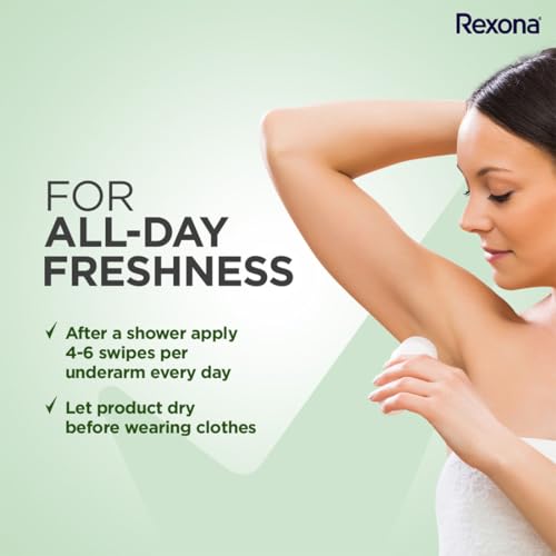 Rexona Aloe Vera Underarm Roll-On