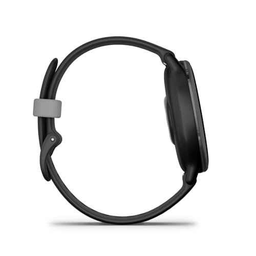 Garmin Vivoactive 5, Slate Aluminum