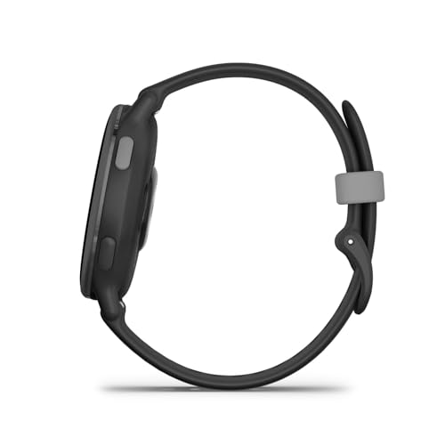 Garmin Vivoactive 5, Slate Aluminum