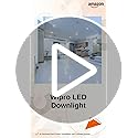 Wipro 8w downlighter Junction Box, Coolwhite (Pack of 1) - Image 2