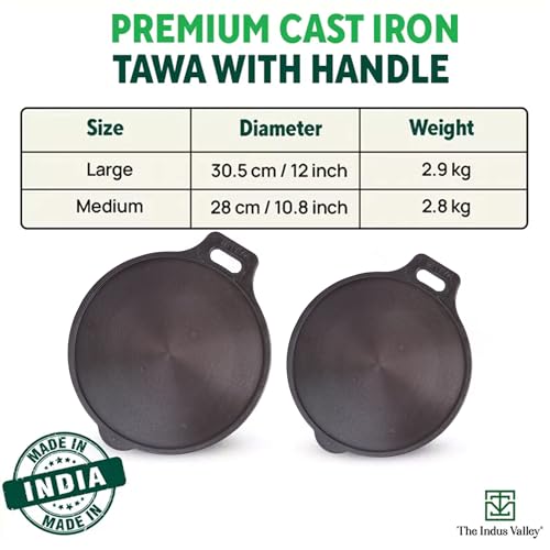 The Indus Valley Super Smooth