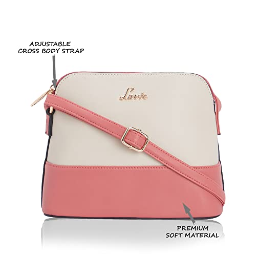 Lavie Women's Rigel Dome Sling
