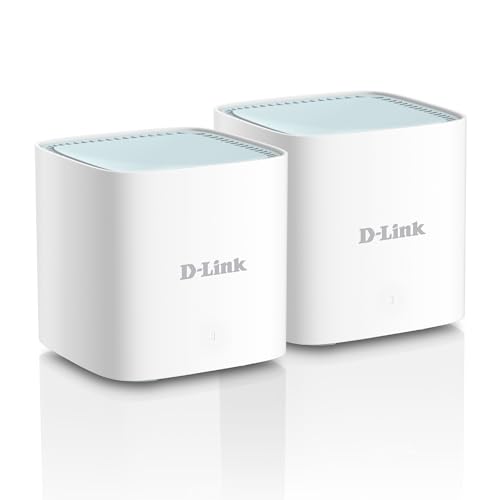 D-Link M15 | WiFi 6