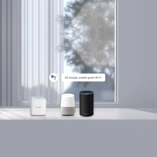 D-Link M15 | WiFi 6