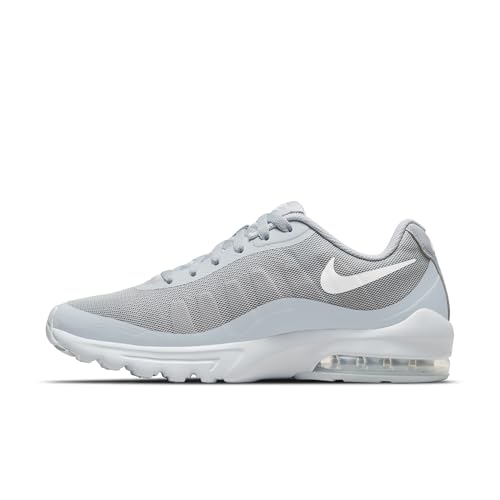 Nike Mens Air Max Invigor Sneakers - Image 2