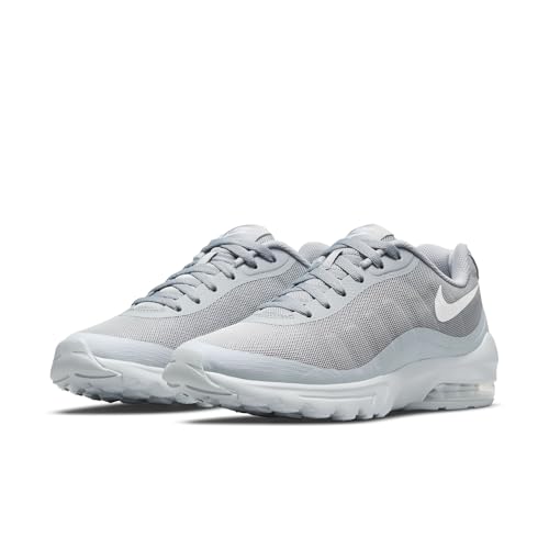 Nike Mens Air Max Invigor Sneakers - Image 6