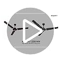 ACTIVA Apsra 1200mm Ceiling Fan