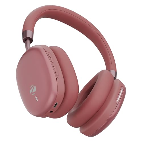 Zebronics Silencio 200T Wireless Headphones