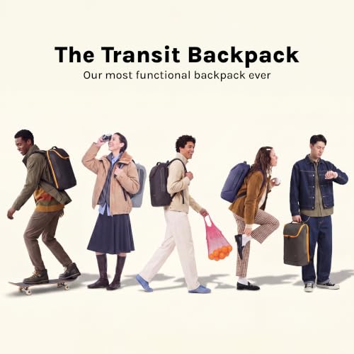 MOKOBARA Transit Backpack | Fits