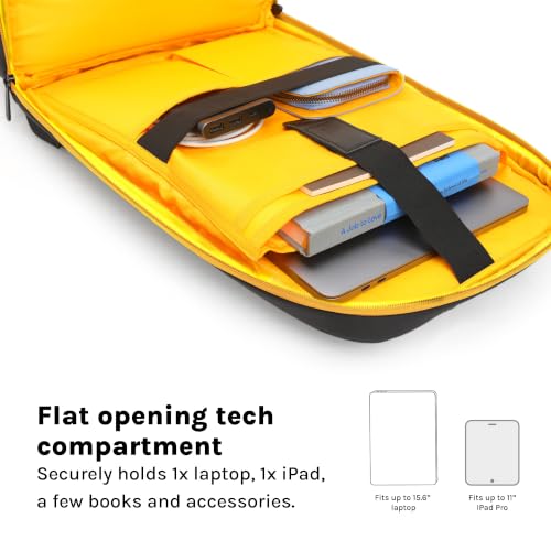 MOKOBARA Transit Backpack | Fits