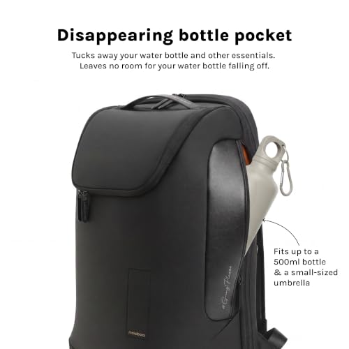 MOKOBARA Transit Backpack | Fits