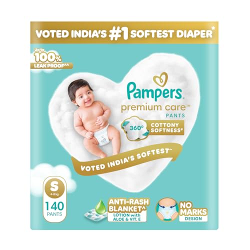 Pampers Premium Care Pant Style