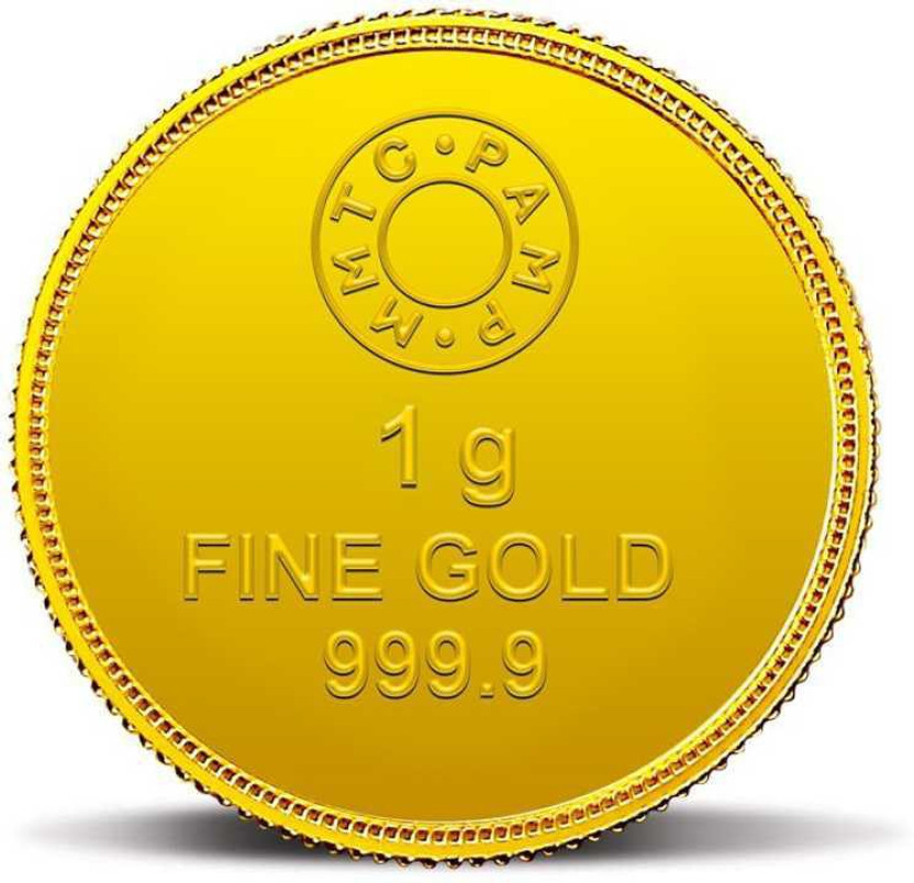 Kalamandir KJGB2G 24 (999) K 2 g Gold Bar - Image 10