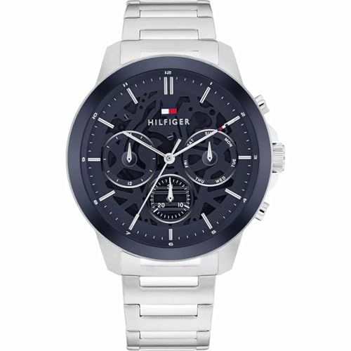 Tommy Hilfiger Henry with Qtz