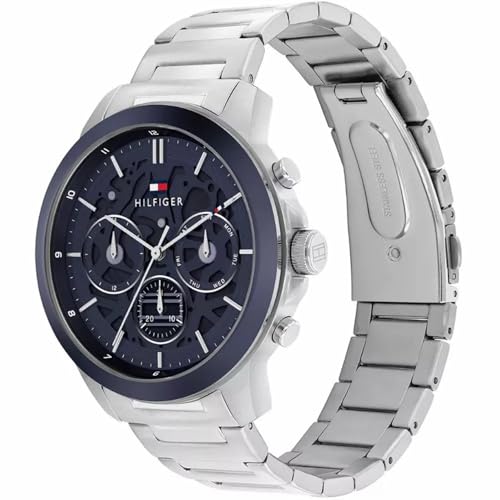 Tommy Hilfiger Henry with Qtz