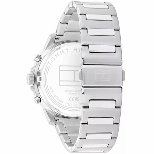 Tommy Hilfiger Henry with Qtz