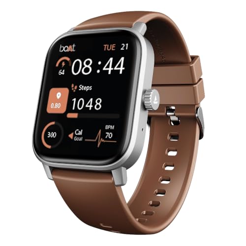 boAt Wave Astra Neo Smartwatch