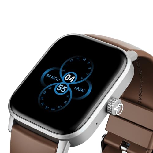 boAt Wave Astra Neo Smartwatch