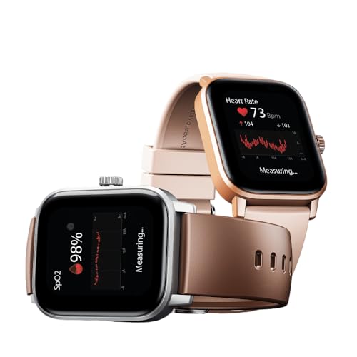 boAt Wave Astra Neo Smartwatch