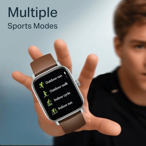boAt Wave Astra Neo Smartwatch