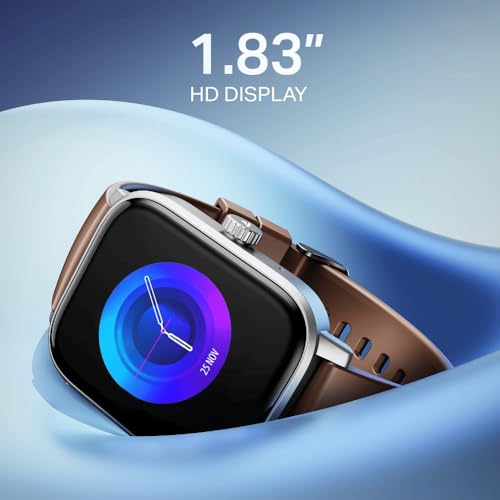 boAt Wave Astra Neo Smartwatch