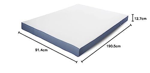 Wakefit Dual Comfort with Hard