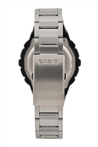 Casio Youth Series Digital Black