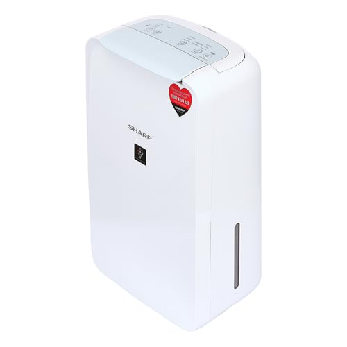 SHARP Electric Home Dehumidifier Machine
