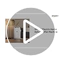 SHARP Electric Home Dehumidifier Machine