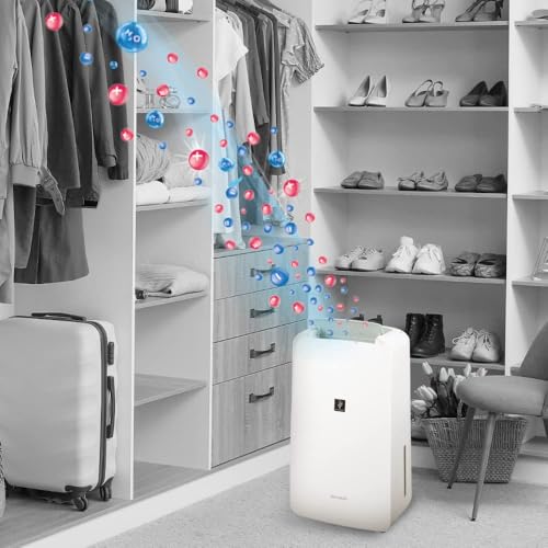 SHARP Electric Home Dehumidifier Machine