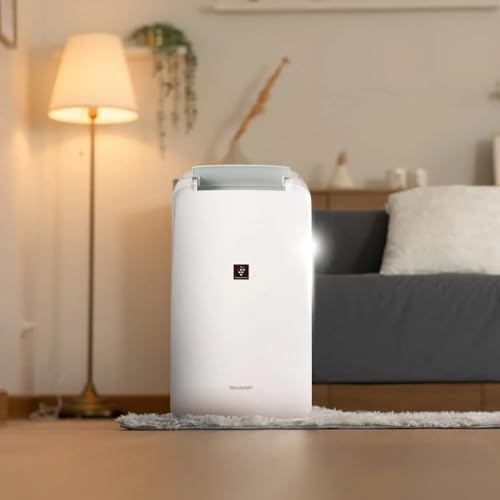 SHARP Electric Home Dehumidifier Machine