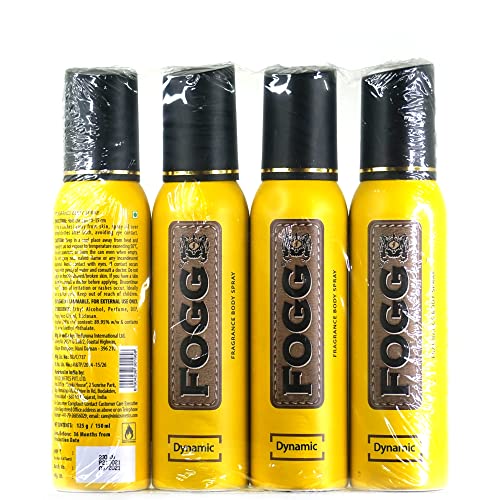 Fogg FANTASTIC DYNAMIC 150 ML - Image 2