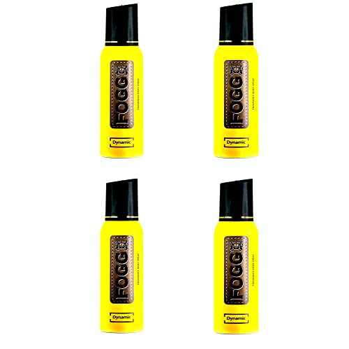 Fogg FANTASTIC DYNAMIC 150 ML - Image 3
