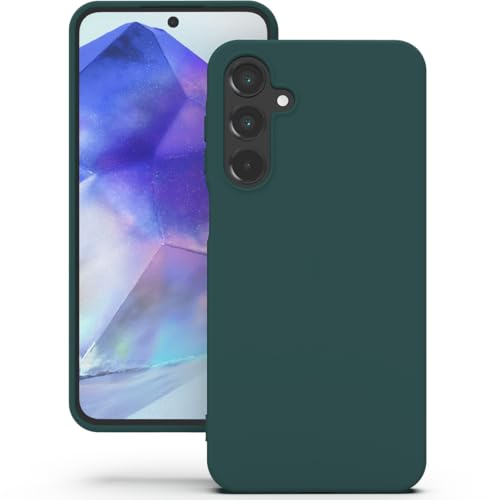 YATWIN Silicone Back Case