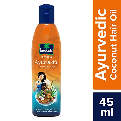 Parachute Advansed Ayurvedic Coconut Hair