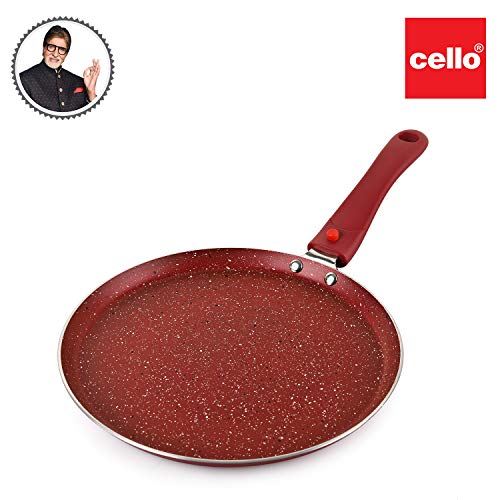 Cello Cookwell Non Stick Granite