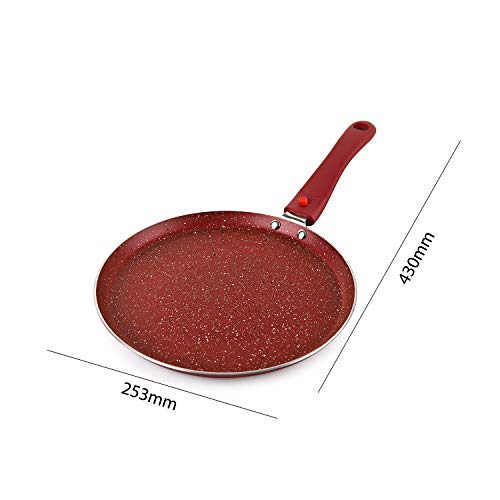 Cello Cookwell Non Stick Granite