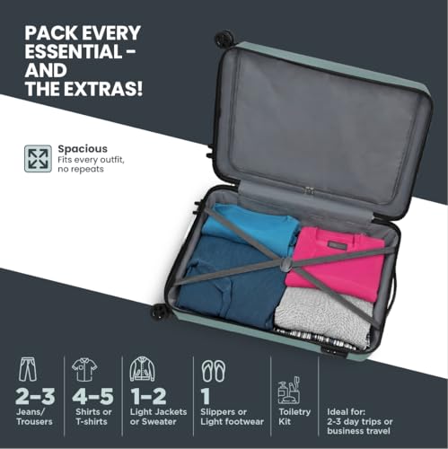 Kamiliant by American Tourister 2