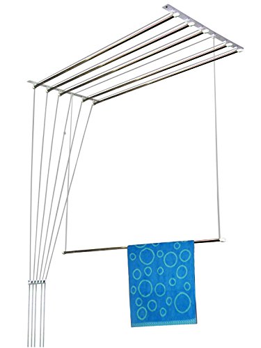 Rainbow Drywell Stainless Steel Heavy